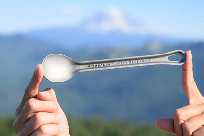 MSR - Titan Long Spoon