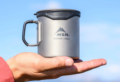 MSR - Titan Cup