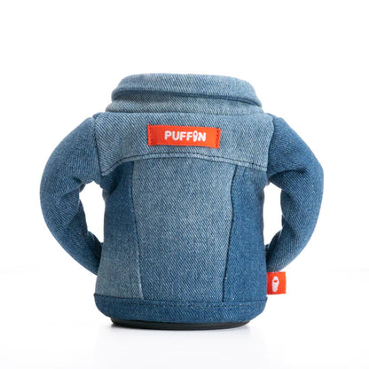 Puffin - The Denim - Blue Denim