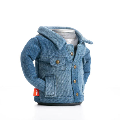 Puffin - The Denim - Blue Denim