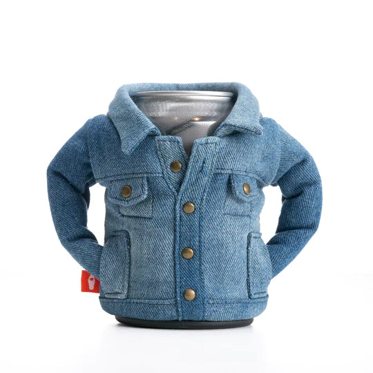 Puffin - The Denim - Blue Denim