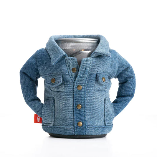 Puffin - The Denim - Blue Denim
