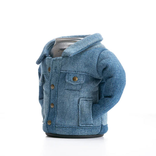 Puffin - The Denim - Blue Denim