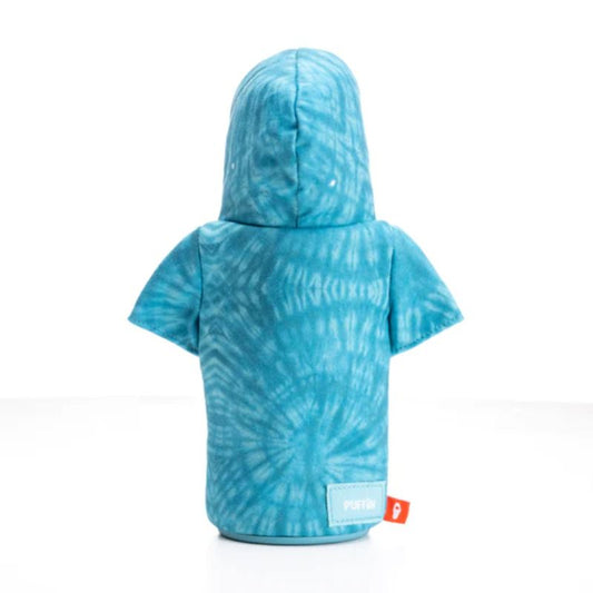 Puffin - The Shaka - Ripple/Crater Blue