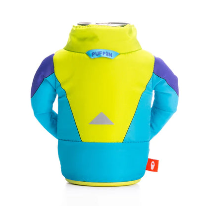 Puffin - The Miller - Multi/Purple