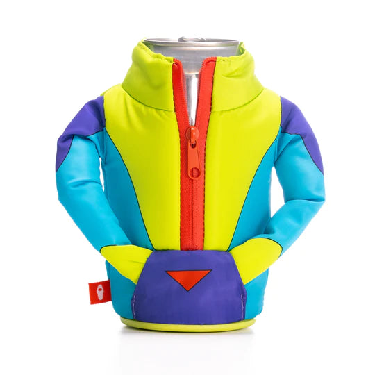 Puffin - The Miller - Multi/Cyan