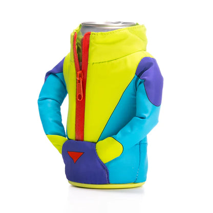 Puffin - The Miller - Multi/Purple