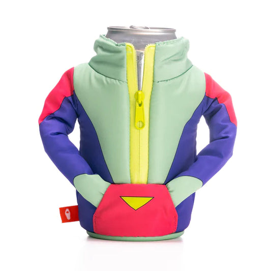 Puffin - The Miller - Multi/Cyan