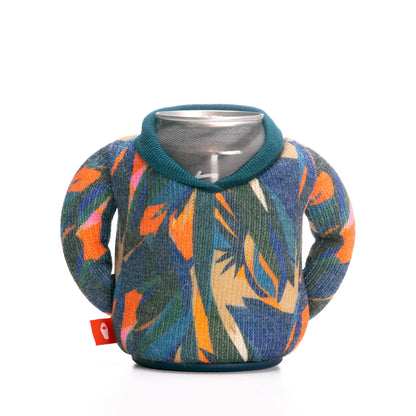 Puffin - The Sweater - Father In-law