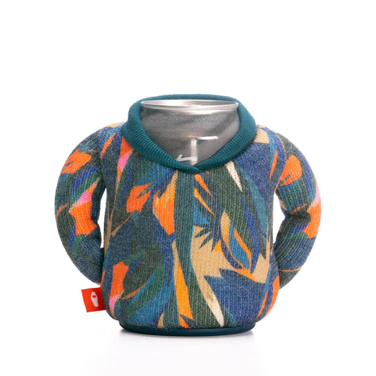 Puffin - The Sweater - Father In-law