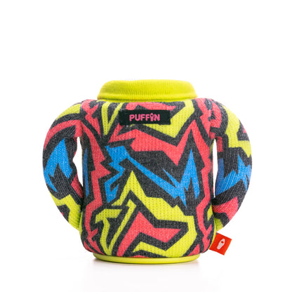 Puffin - The Sweater