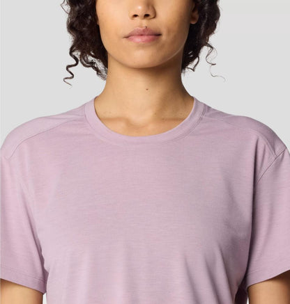 Mountain Hardwear - Trekkin Go Short Sleeve - Daze