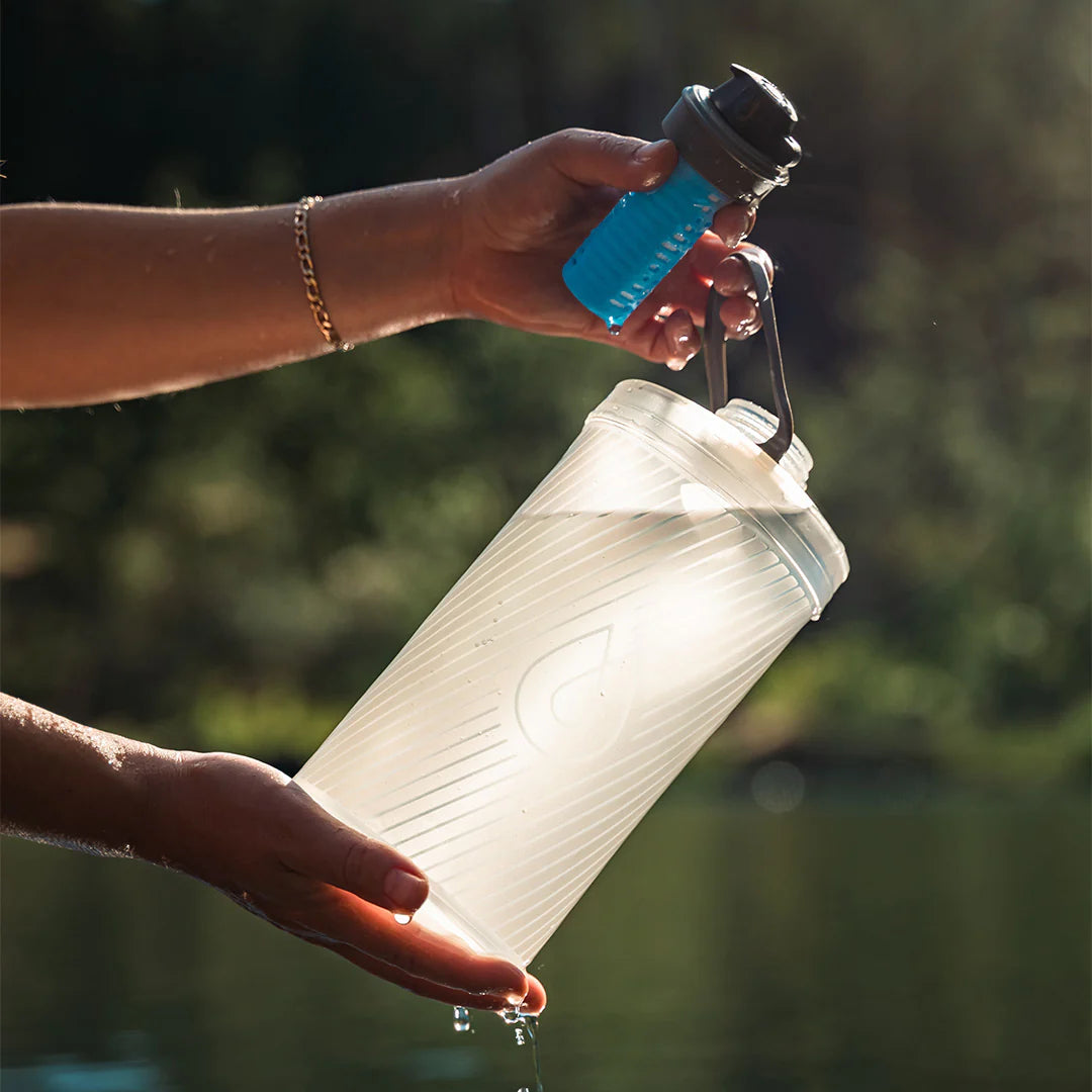 Hydrapak - 42mm Filter Cap
