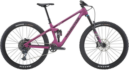 Transition - Smuggler Carbon GX - LG Orchid