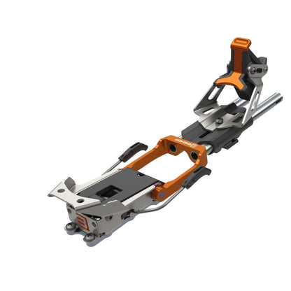 Bishop - BMF/3 NTN w/ Brake