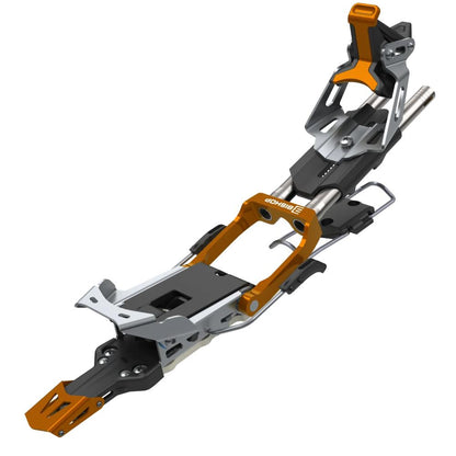 Bishop - BMF/R NTN w/ Brake