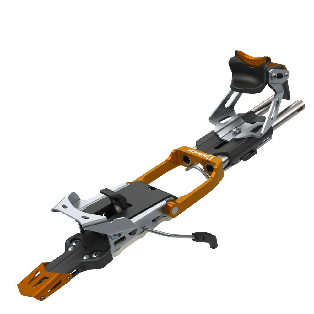 Bishop - BMF/R NTN w/ Brake
