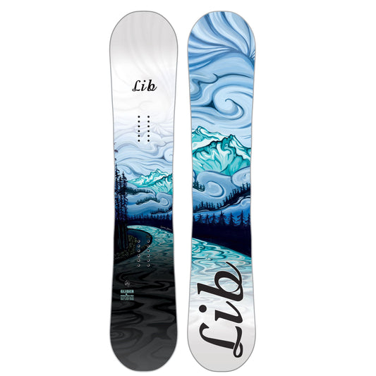 Lib Tech - Glider