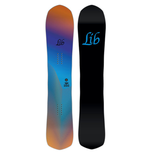 Lib Tech - Theda - Women's