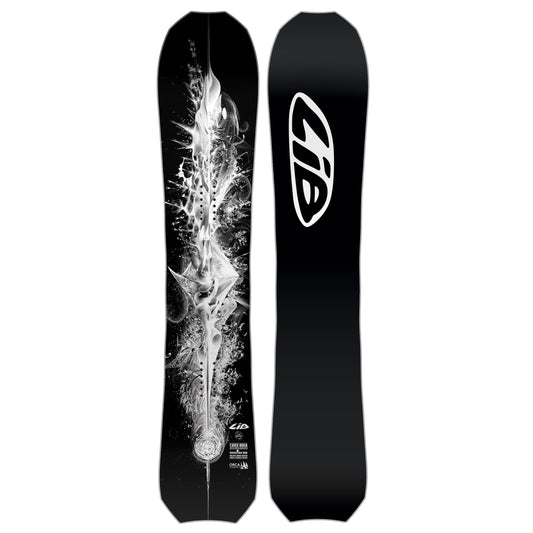Lib Tech - Orca Snowboard