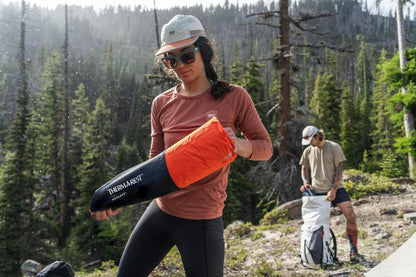 Thermarest - Neoloft Comfort Pad - Ember