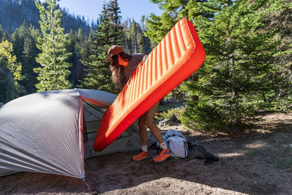 Thermarest - Neoloft Comfort Pad - Ember