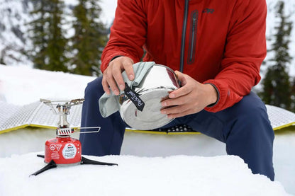 Packtowl - Personal Towel - Flow