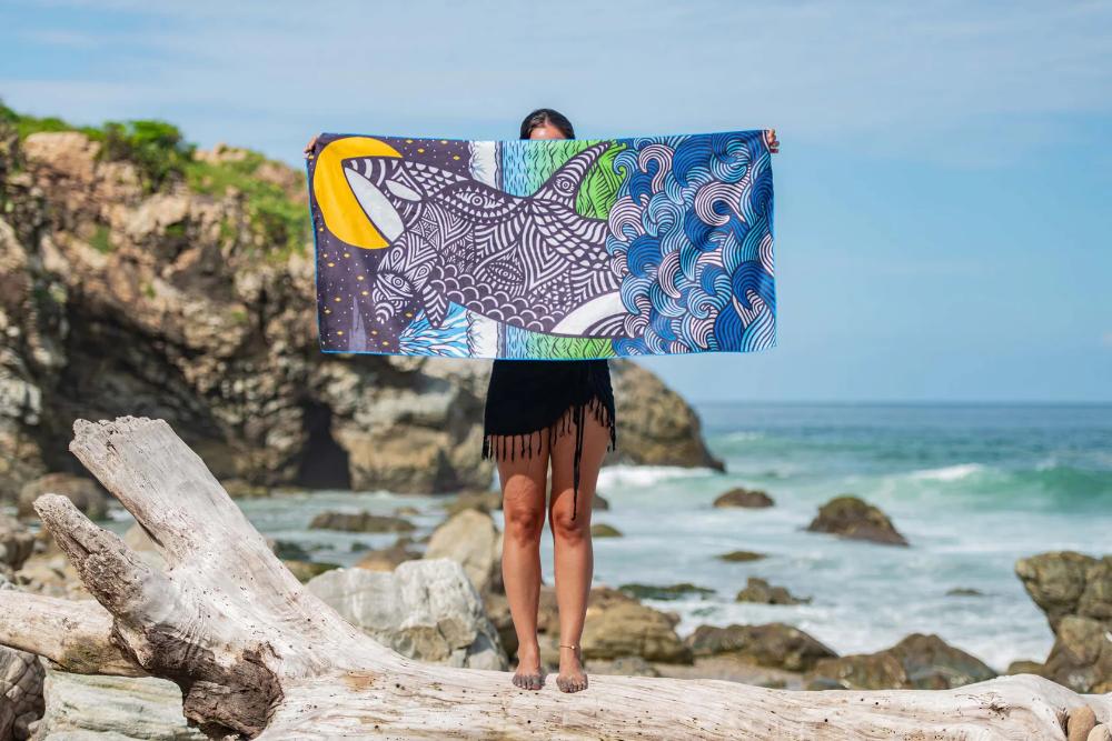 Packtowl - Personal Towel