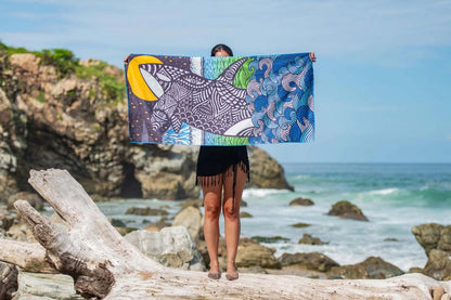 Packtowl - Personal Towel