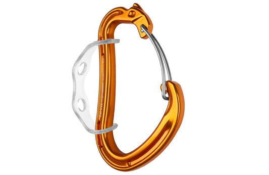 Grivel - Carryabiner Ice Screw Carrier