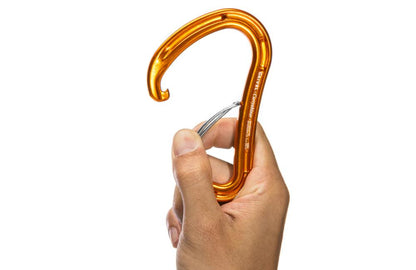 Grivel - Carryabiner Ice Screw Carrier