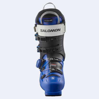 Salomon - S/Pro Supra Boa 130 GW - Race Blue / Black / White