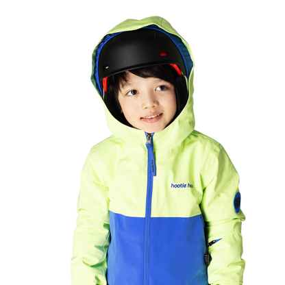 Kids Vista Insulated Snowsuit - Stardust