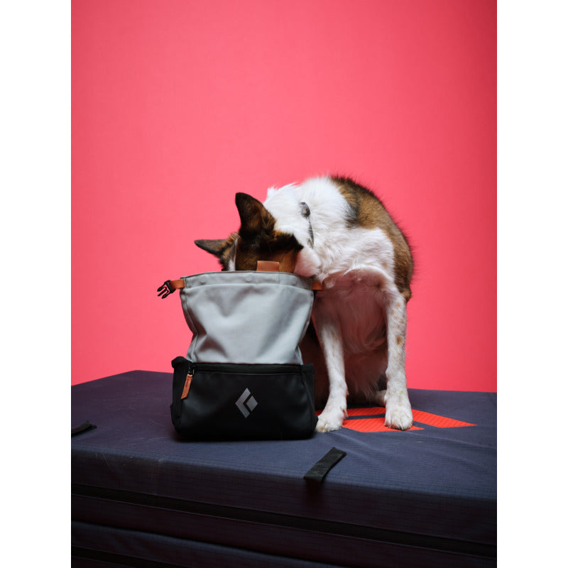 Black Diamond - Supermondo Chalk Pot - Agave