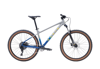 Marin - Bobcat Trail 3 29 - Grey/Blue
