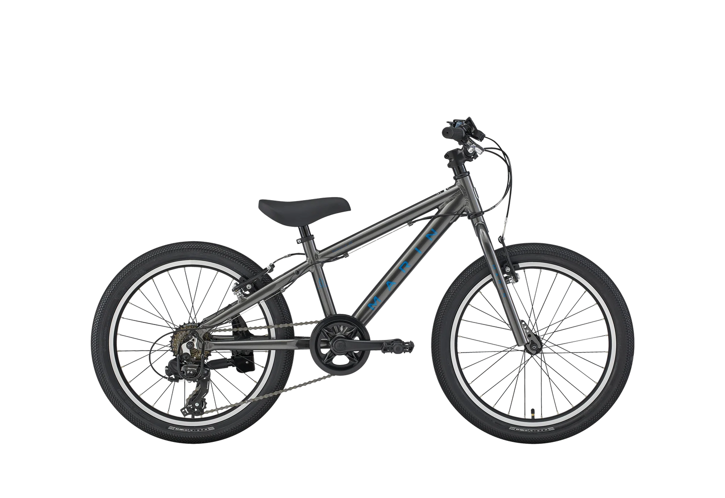 Marin - Donky Jr 20 6S - Metalic/Grey