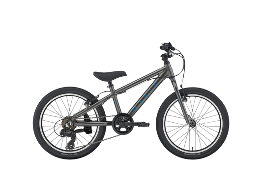 Marin - Donky Jr 20 6S - Metalic/Grey