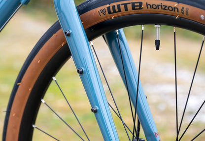 Marin - Nicasio + - Grey