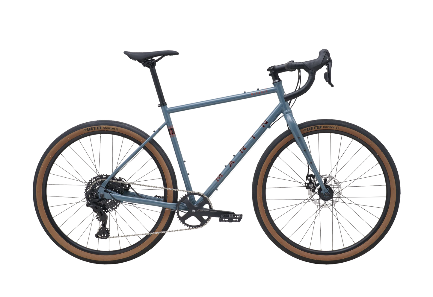 Marin - Nicasio + - Grey