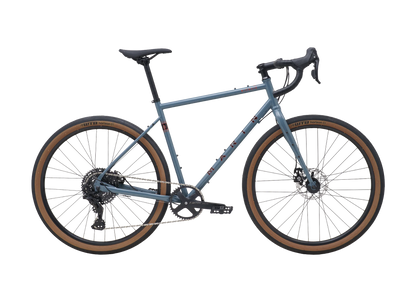 Marin - Nicasio + - Grey