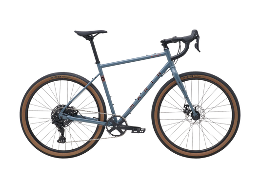 Marin - Nicasio + - Grey