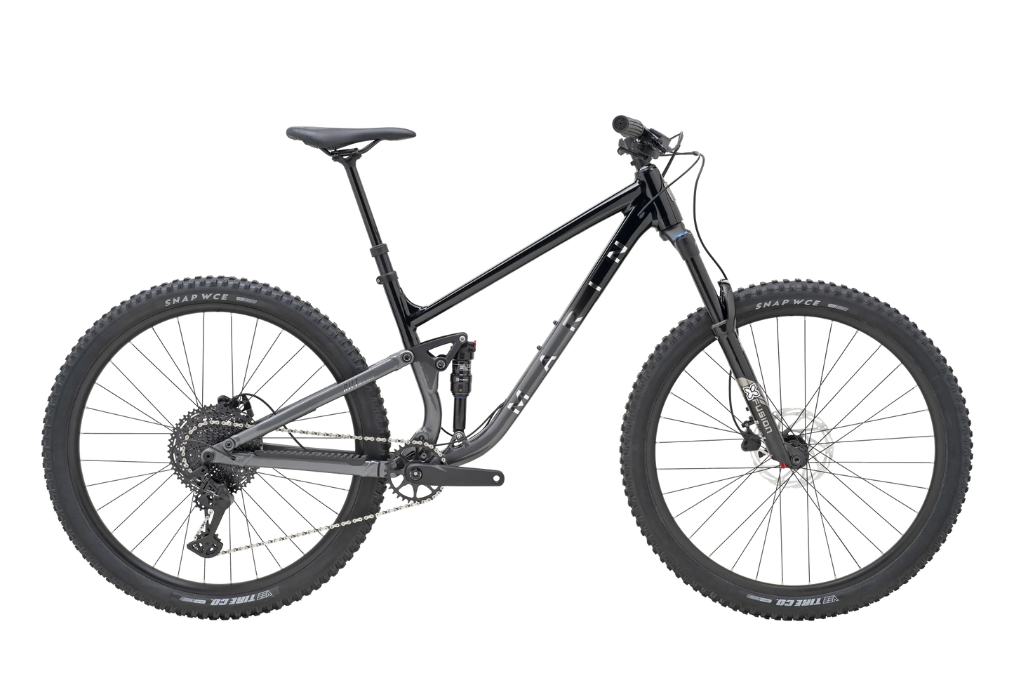 Marin - Rift Zone 1 29 - Black/Grey
