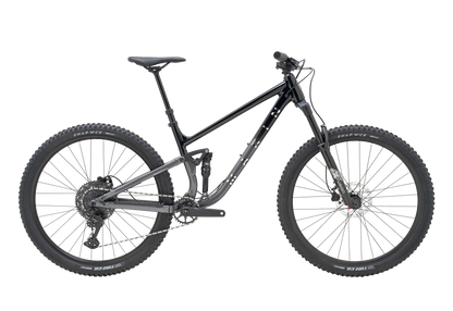 Marin - Rift Zone 1 27.5 - Black/Grey