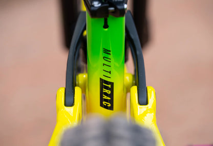 Marin - Rift Zone 26 - Green/Yellow Fade