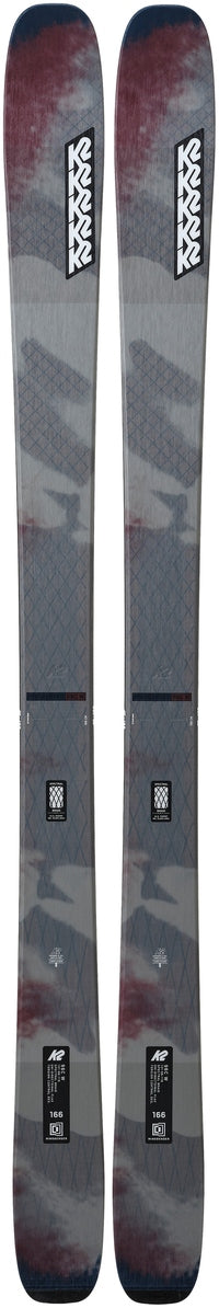 K2 - Mindbender 96C W