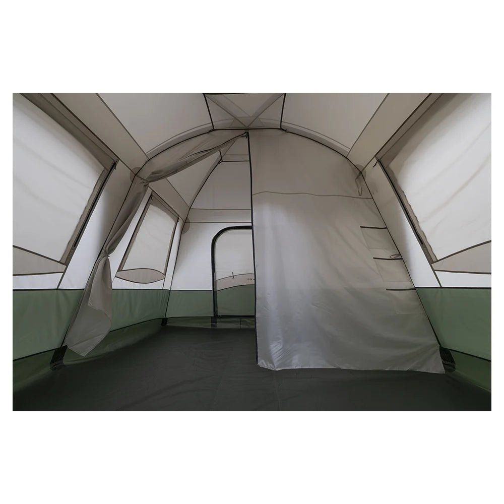 Alps Mountaineering - Wildwood Two-Room Tent - olive taupe