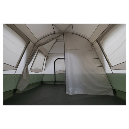 Alps Mountaineering - Wildwood Two-Room Tent - olive taupe