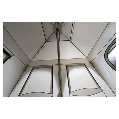 Alps Mountaineering - Wildwood Two-Room Tent - olive taupe