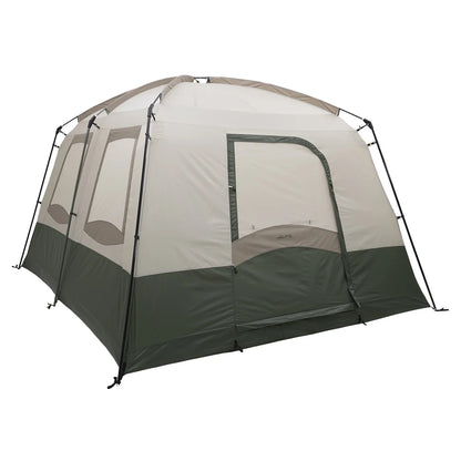 Alps Mountaineering - Wildwood Two-Room Tent - olive taupe