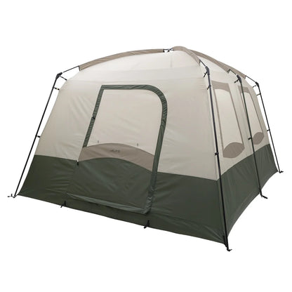 Alps Mountaineering - Wildwood Two-Room Tent - olive taupe